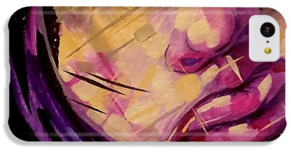 Purple Witch - Phone Case