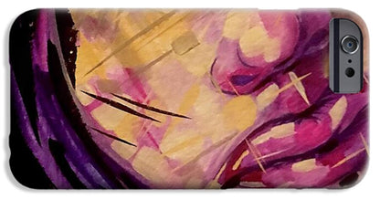 Purple Witch - Phone Case