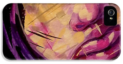 Purple Witch - Phone Case
