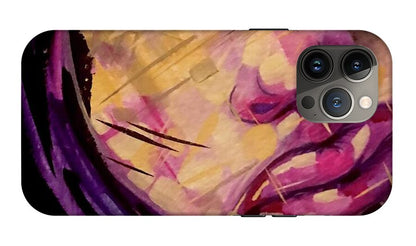 Purple Witch - Phone Case
