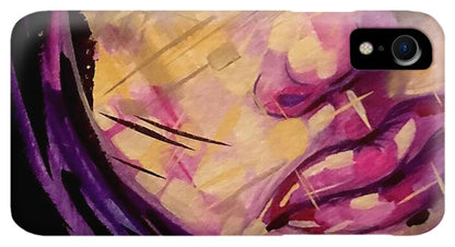 Purple Witch - Phone Case