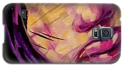 Purple Witch - Phone Case
