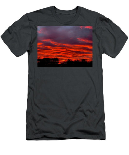 Red at Night - T-Shirt