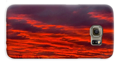 Red at Night - Phone Case