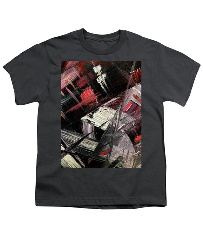 Red Ice 1 - Youth T-Shirt