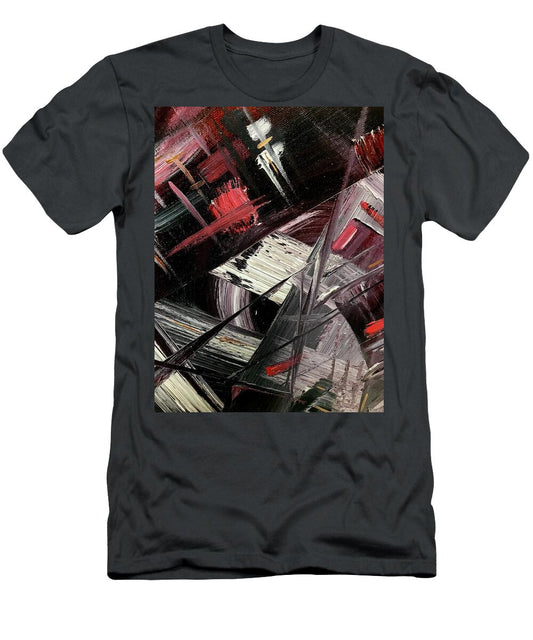 Red Ice 1 - T-Shirt
