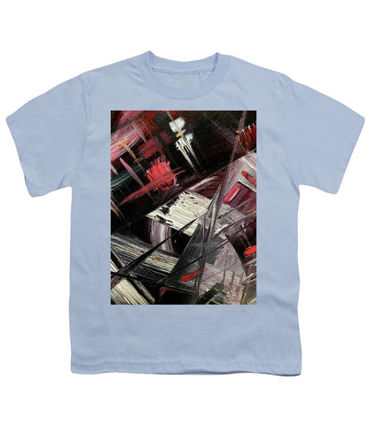 Red Ice 1 - Youth T-Shirt