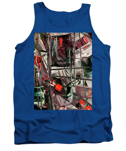 Red Ice 2 - Tank Top