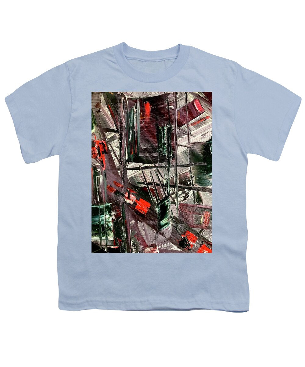 Red Ice 2 - Youth T-Shirt