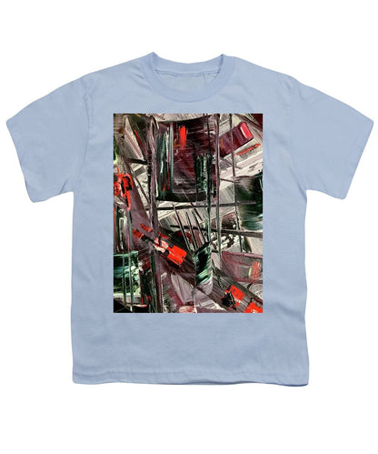 Red Ice 2 - Youth T-Shirt