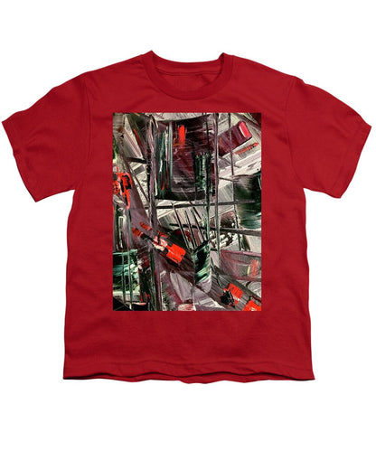 Red Ice 2 - Youth T-Shirt