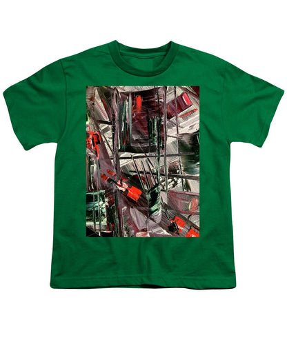 Red Ice 2 - Youth T-Shirt