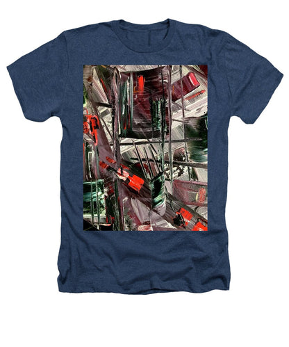 Red Ice 2 - Heathers T-Shirt