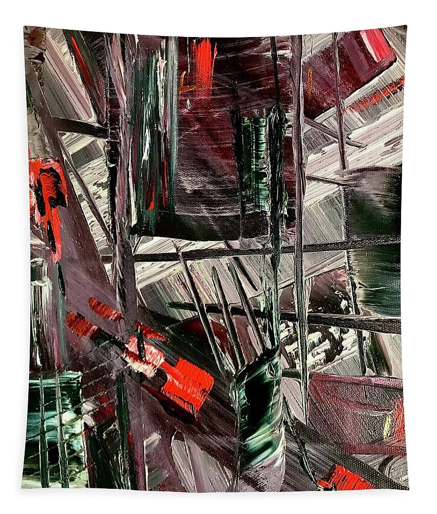 Red Ice 2 - Tapestry
