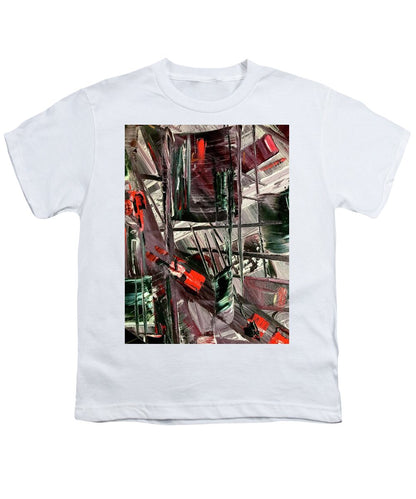 Red Ice 2 - Youth T-Shirt