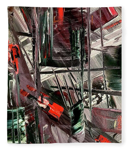 Red Ice 2 - Blanket