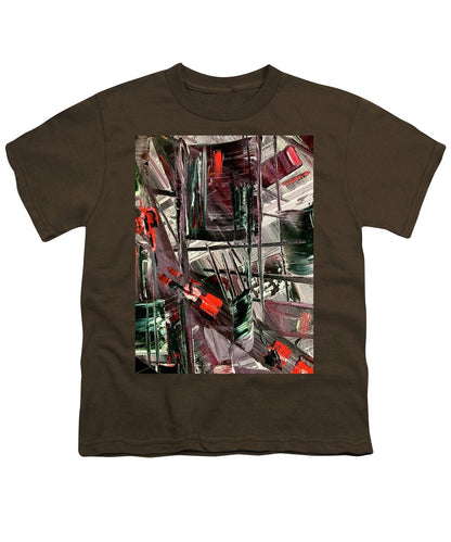 Red Ice 2 - Youth T-Shirt