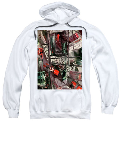 Red Ice 2 - Sweatshirt