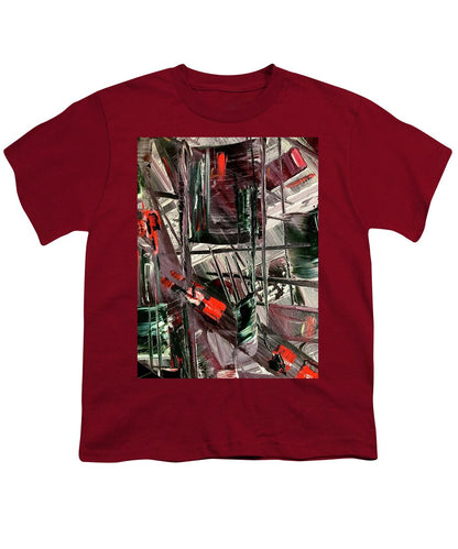 Red Ice 2 - Youth T-Shirt