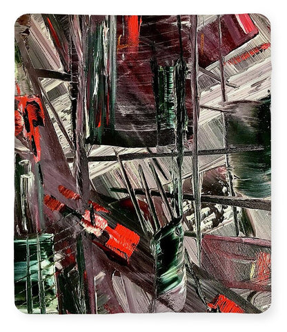 Red Ice 2 - Blanket