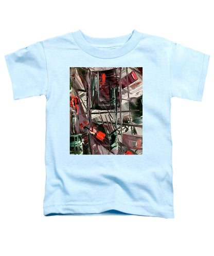 Red Ice 2 - Toddler T-Shirt