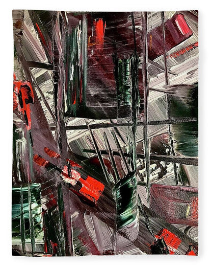 Red Ice 2 - Blanket