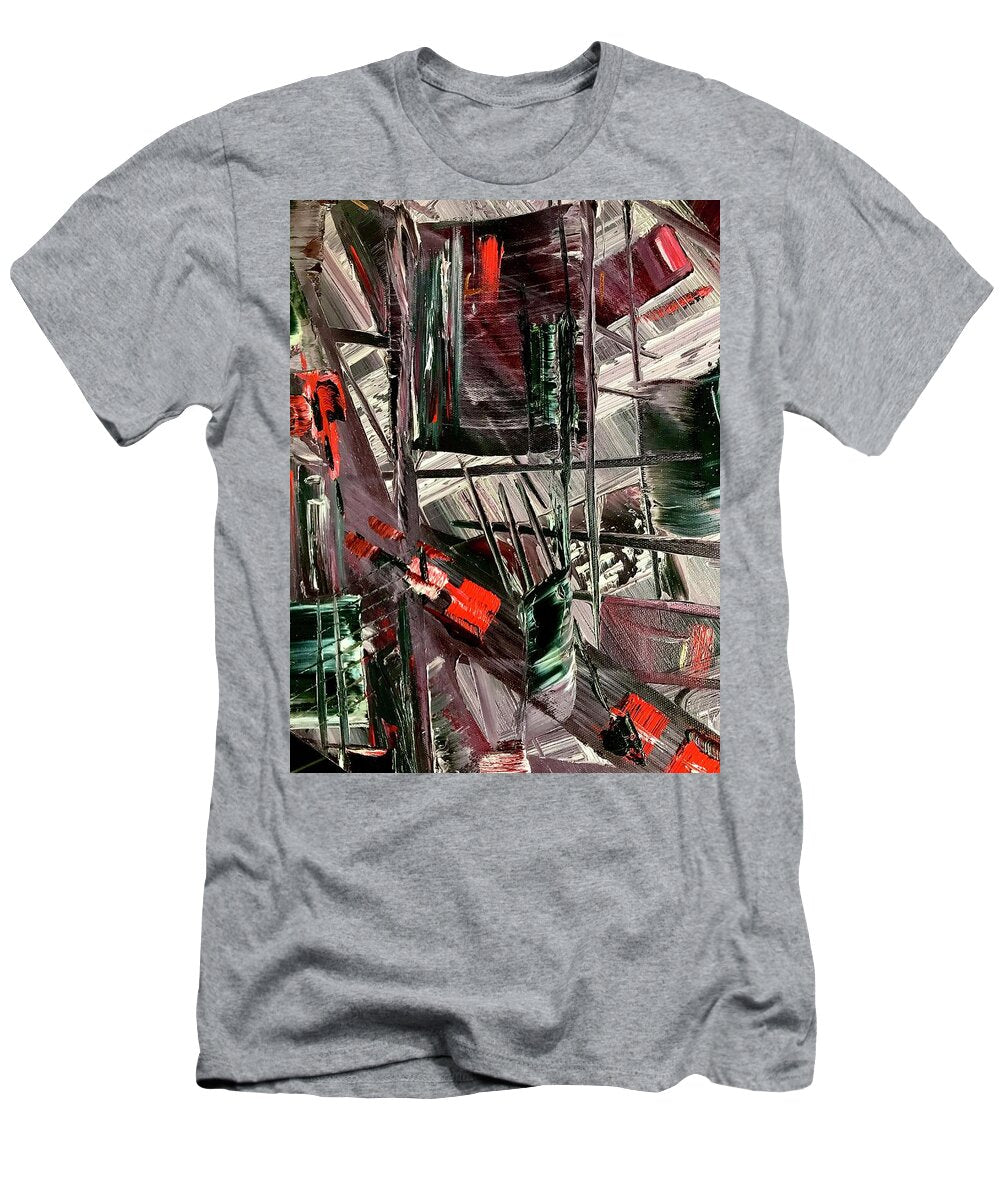 Red Ice 2 - T-Shirt