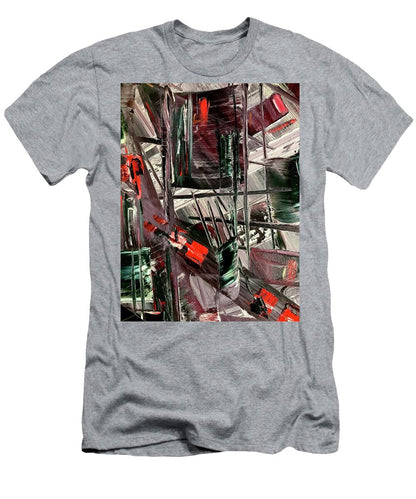 Red Ice 2 - T-Shirt