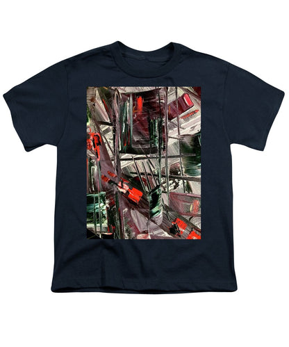 Red Ice 2 - Youth T-Shirt