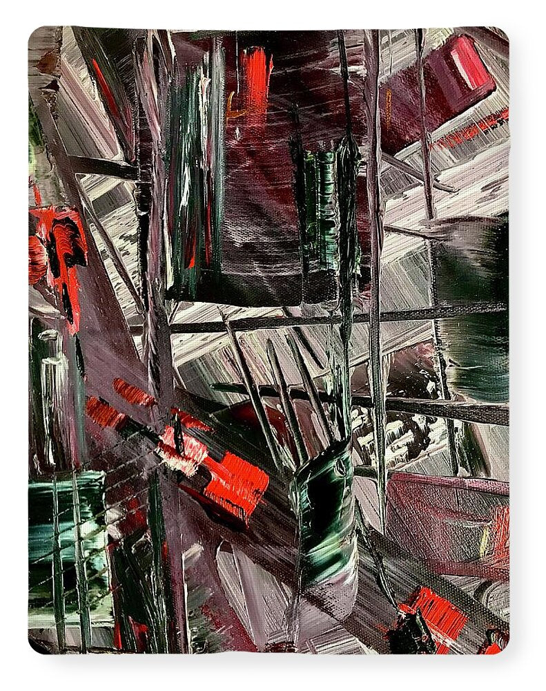 Red Ice 2 - Blanket