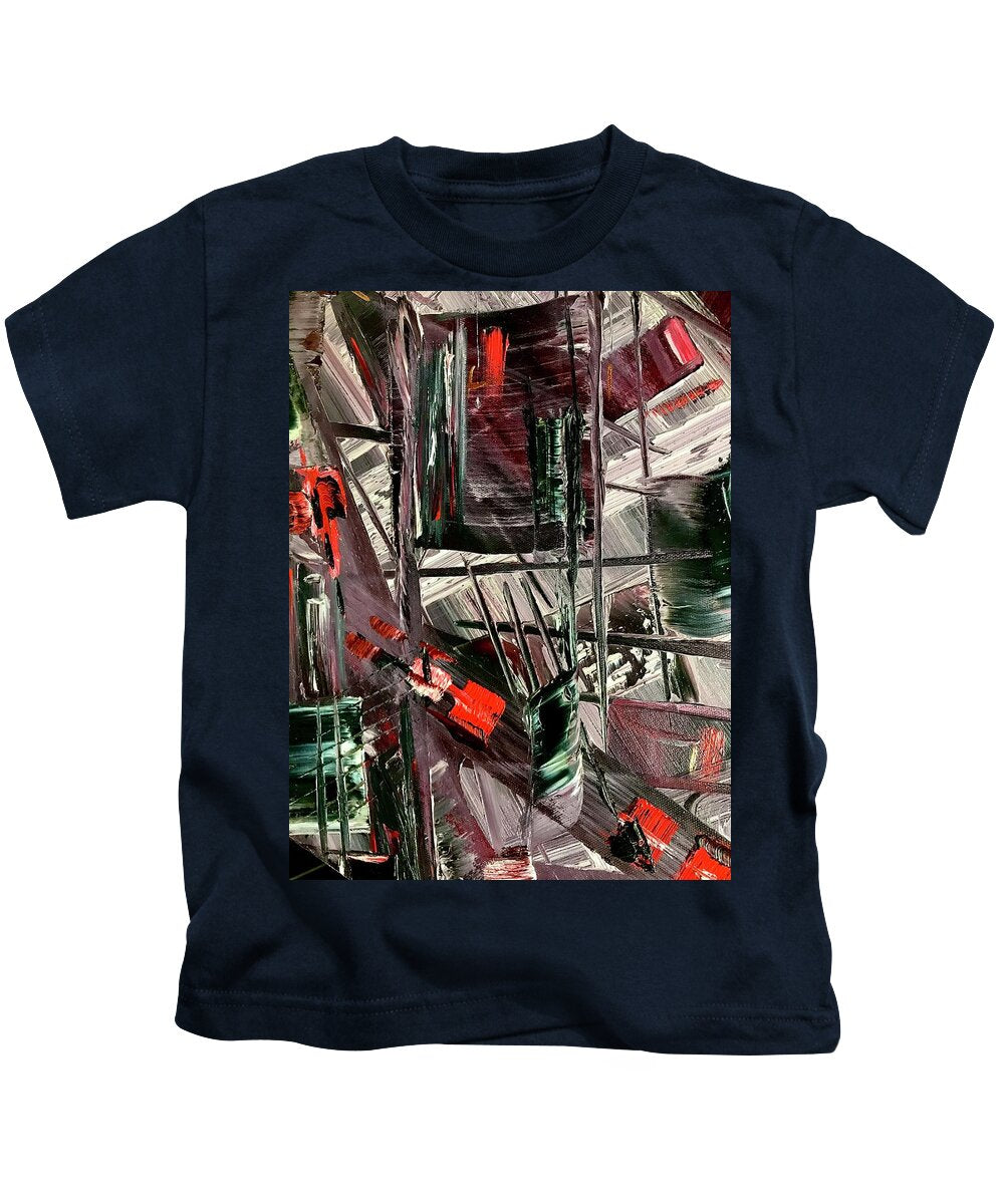 Red Ice 2 - Kids T-Shirt
