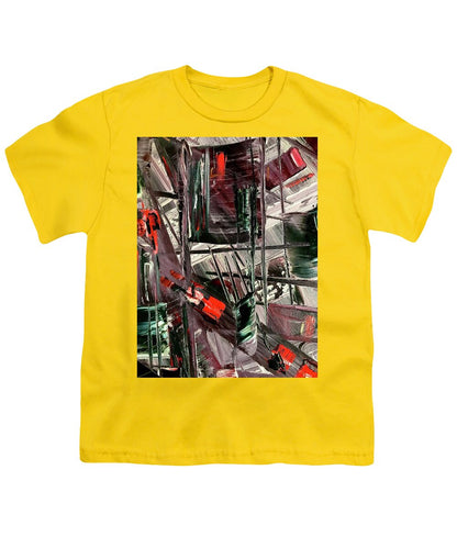 Red Ice 2 - Youth T-Shirt