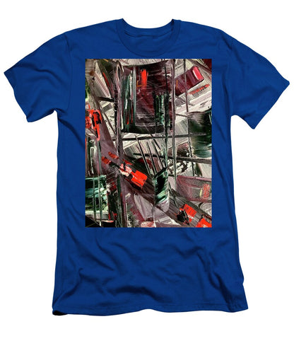 Red Ice 2 - T-Shirt