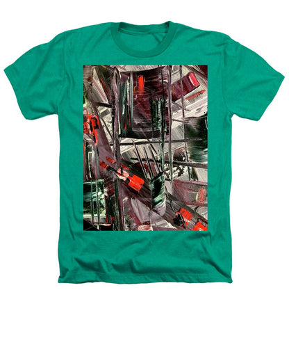 Red Ice 2 - Heathers T-Shirt