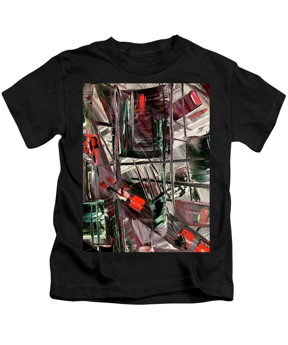 Red Ice 2 - Kids T-Shirt