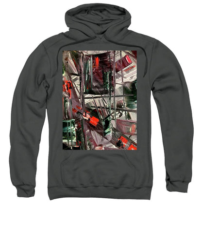 Red Ice 2 - Sweatshirt