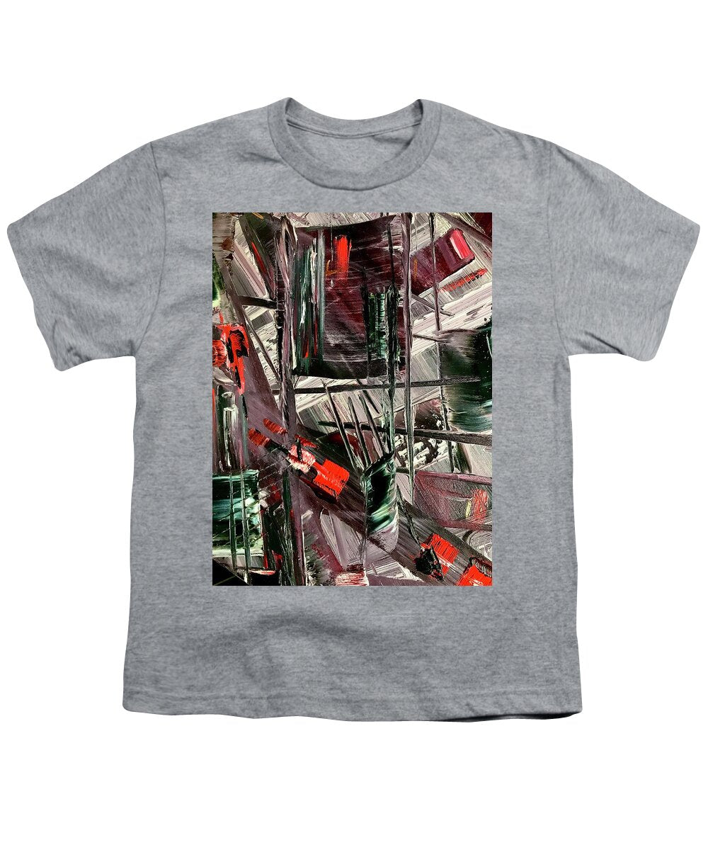 Red Ice 2 - Youth T-Shirt
