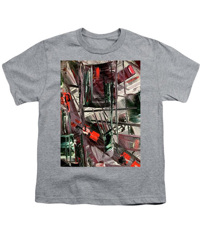 Red Ice 2 - Youth T-Shirt