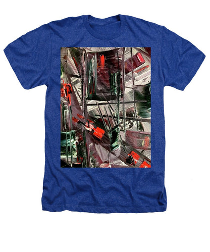 Red Ice 2 - Heathers T-Shirt