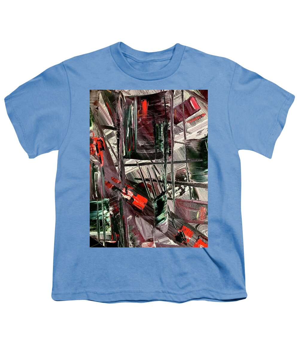 Red Ice 2 - Youth T-Shirt