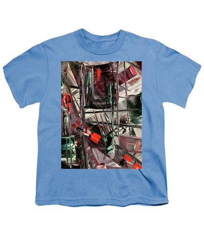 Red Ice 2 - Youth T-Shirt