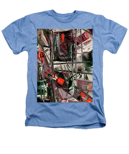 Red Ice 2 - Heathers T-Shirt