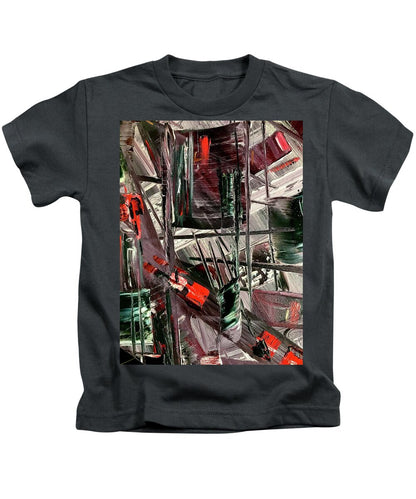 Red Ice 2 - Kids T-Shirt