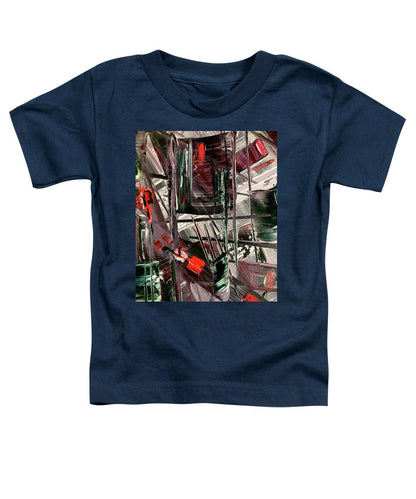 Red Ice 2 - Toddler T-Shirt
