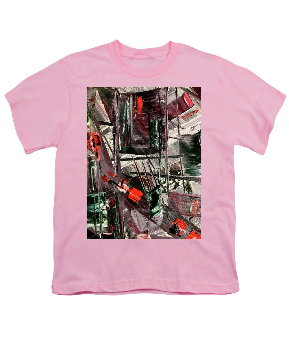 Red Ice 2 - Youth T-Shirt
