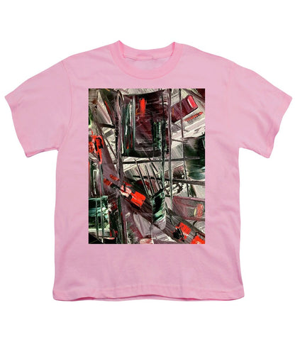 Red Ice 2 - Youth T-Shirt