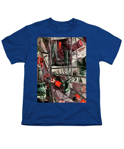 Red Ice 2 - Youth T-Shirt