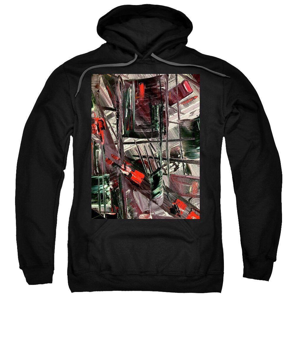 Red Ice 2 - Sweatshirt
