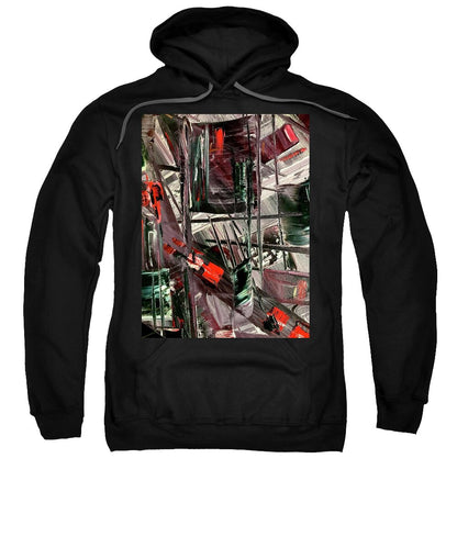 Red Ice 2 - Sweatshirt