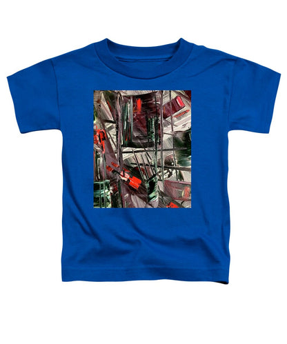Red Ice 2 - Toddler T-Shirt